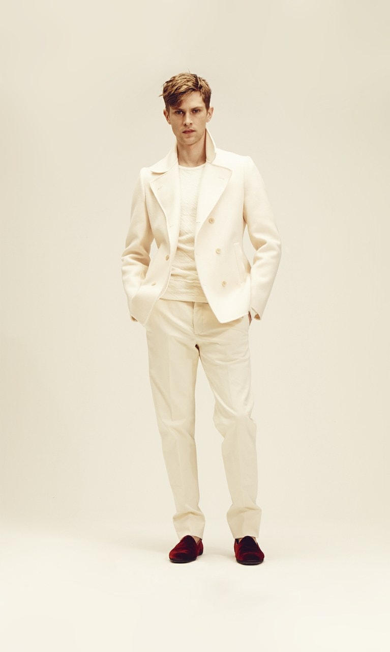 Cruise Primavera/Estate 2014 Bottega Veneta